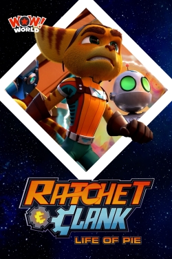 watch free Ratchet and Clank - Life of Pie hd online