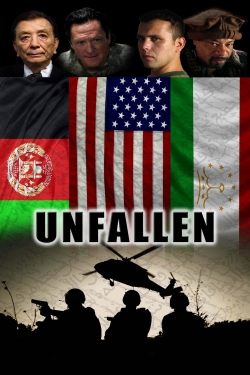 watch free Unfallen hd online