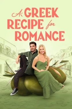 watch free A Greek Recipe for Romance hd online