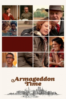 watch free Armageddon Time hd online