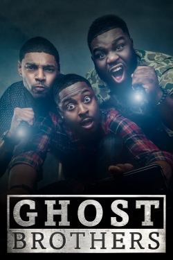 watch free Ghost Brothers hd online