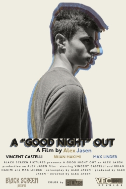 watch free A Good Night Out hd online