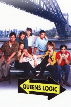 watch free Queens Logic hd online