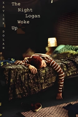 watch free The Night Logan Woke Up hd online