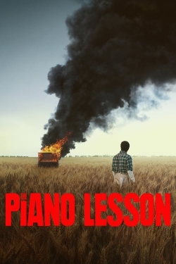 watch free The Piano Lesson hd online