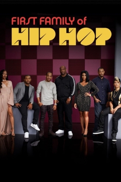 watch free First Family of Hip Hop hd online