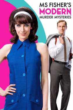 watch free Ms Fisher's Modern Murder Mysteries hd online