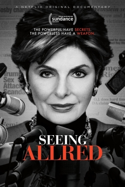 watch free Seeing Allred hd online