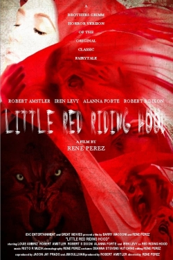 watch free Little Red Riding Hood hd online