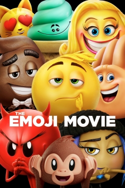 watch free The Emoji Movie hd online