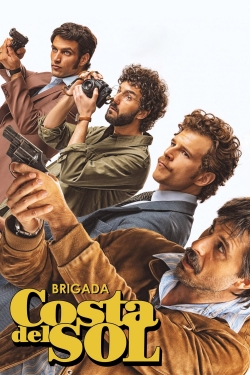 watch free Brigada Costa del Sol hd online