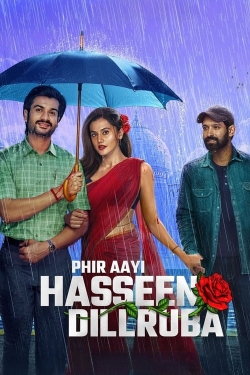 watch free Phir Aayi Hasseen Dillruba hd online