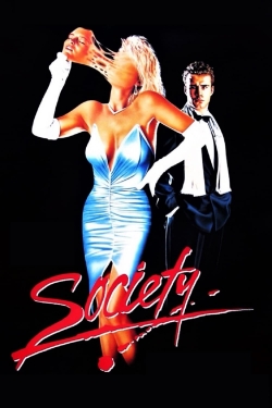 watch free Society hd online