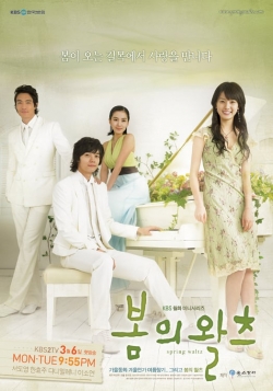 watch free Spring Waltz hd online