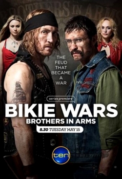 watch free Bikie Wars: Brothers in Arms hd online