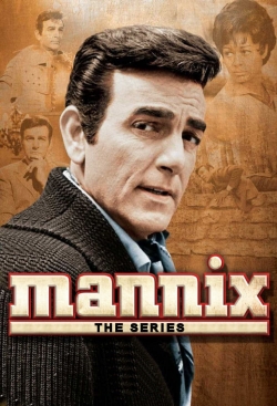 watch free Mannix hd online