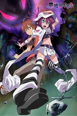 watch free Dream Eater Merry hd online