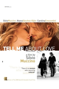 watch free Tell Me About Love hd online