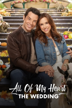 watch free All of My Heart: The Wedding hd online