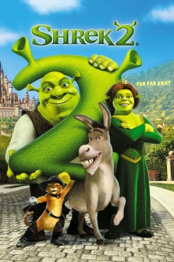 watch free Shrek 2 hd online