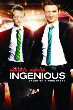 watch free Ingenious hd online