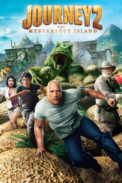 watch free Journey 2: The Mysterious Island hd online