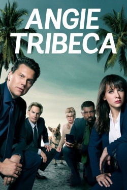 watch free Angie Tribeca hd online