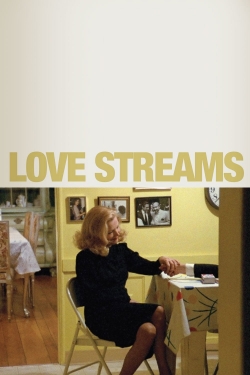 watch free Love Streams hd online