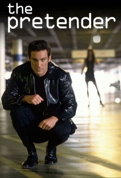 watch free The Pretender hd online