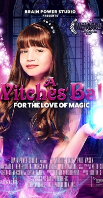 watch free A Witches' Ball hd online