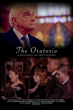 watch free The Oratorio hd online