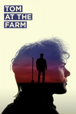 watch free Tom at the Farm hd online