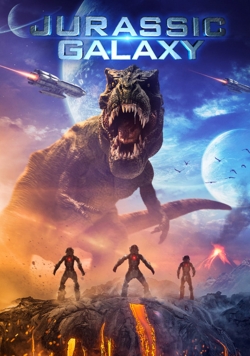 watch free Jurassic Galaxy hd online