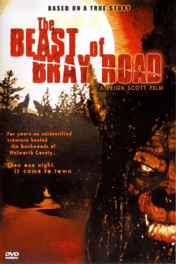 watch free The Beast of Bray Road hd online