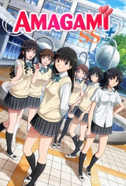 watch free Amagami SS hd online