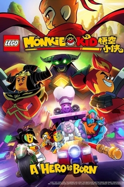 watch free Monkie Kid: A Hero Is Born hd online