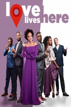 watch free Love Lives Here hd online