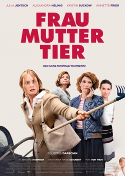 watch free FrauMutterTier hd online