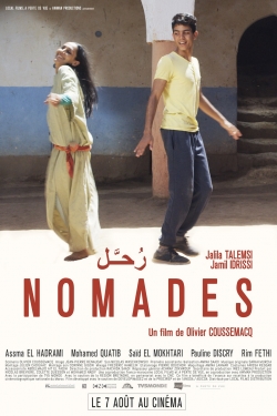 watch free Nomads hd online