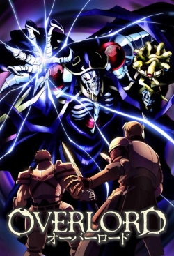 watch free Overlord hd online