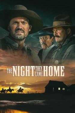 watch free The Night They Came Home hd online