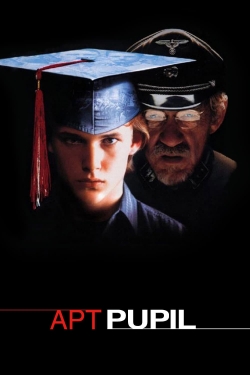 watch free Apt Pupil hd online