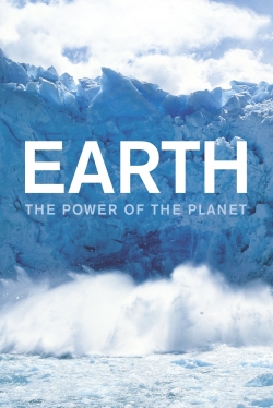 watch free Earth: The Power of the Planet hd online