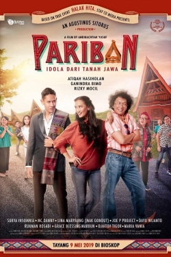 watch free Pariban : Idola Dari Tanah Jawa hd online