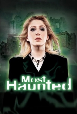 watch free Most Haunted hd online