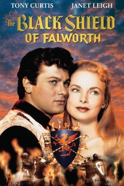 watch free The Black Shield Of Falworth hd online