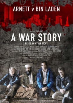 watch free A War Story hd online