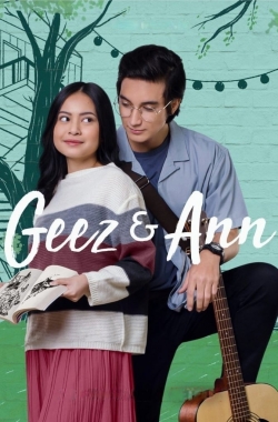 watch free Geez & Ann hd online