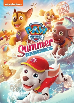 watch free Paw Patrol: Summer Rescues hd online