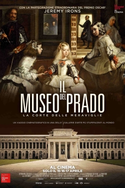 watch free IL MUSEO DEL PRADO. La corte delle meraviglie hd online